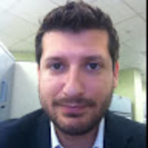 Meet your Posher, Brett